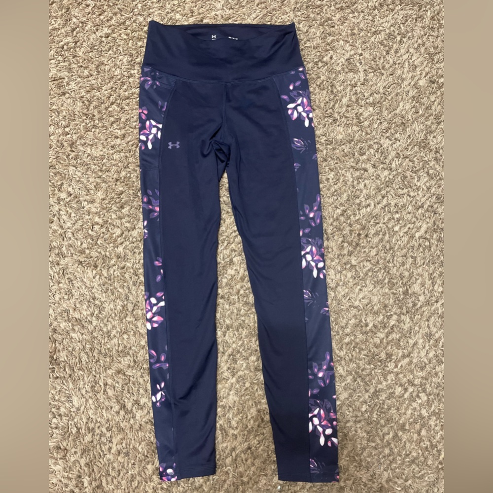 Under Armour leggings size M